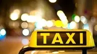 اجرای طرح تاکسی‌یار در ارومیه