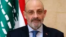 وزیر دفاع لبنان: مشکل اسرائیل است نه ایران