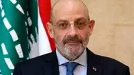 وزیر دفاع لبنان: مشکل اسرائیل است نه ایران
