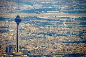 پناهگاه های تهران کجاست؟ 