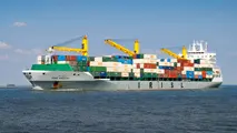 Shipping Sanctions Beckon Once More After Trump Withdraws U.S. from Iran Nuclear Deal
