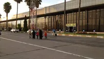 افزایش پروازهای شیراز به نجف