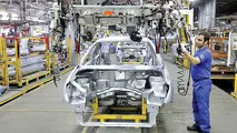تولید خودرو در کشور به یک میلیون و ۲۳۰ هزار دستگاه رسید 