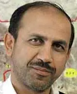 علیرضا اسماعیلی‌نوری