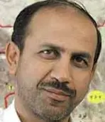 علیرضا اسماعیلی‌نوری