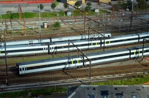  Danish ERTMS programme facing seven-year delay 