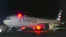 American Airlines expands European trucking as global Q2 revenues soar