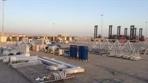 افق جدید در طراحی و ساخت تجهیزات استراتژیک بندری در کشور 