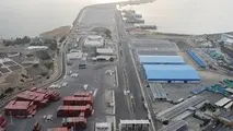 ایجاد سومین قطب پتروشیمی ایران در چابهار