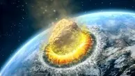 یک سیارک بزرگ ۱۰ اردیبهشت از کنار زمین عبور می‌کند