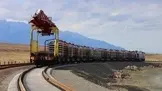 نقشه جدید راه‌ آهن زاگرس برای فولاد خوزستان