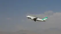 
کلنگ بخش کارگو فرودگاه ماکو به زمین زده شد
