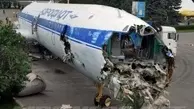 توپولف، اتوبوس مرگ هوایی در روسیه!