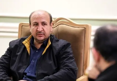 تاکید معاون وزیر راه بر سرعت‌ بخشی قطار بین شهری اراک شهرجدید امیرکبیر