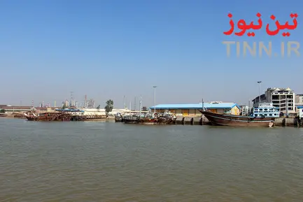 بندر آبادان