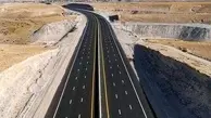 ساخت بزرگراه بوشهر شیراز در حال انجام است
