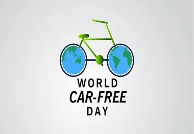 روز جهانی بدون خودرو» (World Car-Free Day)