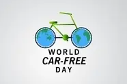 روز جهانی بدون خودرو» (World Car-Free Day)