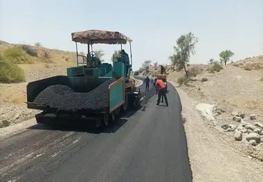 ۲۰ پروژه راهداری در البرز به بهره‌ برداری می‌ رسد 