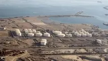 بهره برداری از سایت بانکرینگ ستاره قشم تا پایان سال 