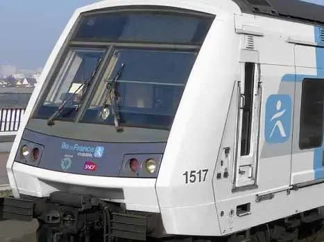Paris RER Line A refurbishment contract awarded