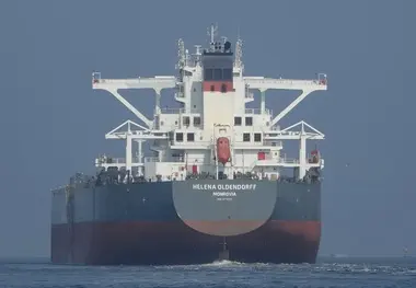 Singapore retains the top maritime centre for 11th consecutive year