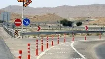 قاضی زاده: باید از ظرفیت خیرین برای بهبود وضعیت راه ها استفاده کرد