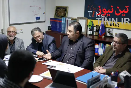 میزگرد
