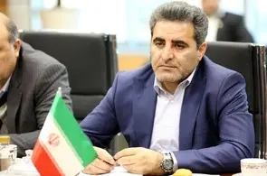 بندر خشک آپرین ظرفیت سرمایه گذاری ۵۰۰۰ میلیاردی دارد
