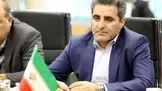 بندر خشک آپرین ظرفیت سرمایه گذاری ۵۰۰۰ میلیاردی دارد