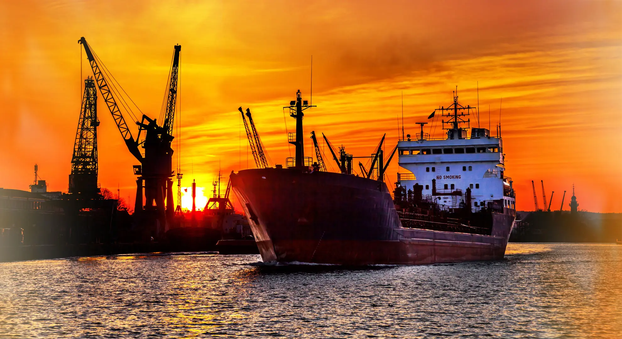 Hong Kong grants block exemption to vessel sharing arrangements
