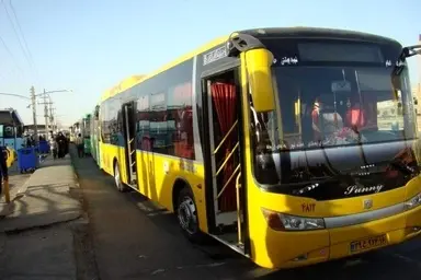 شهر قم نیازمند حمایت دولتی برای تامین ۲۰۰ دستگاه اتوبوس شهری است
