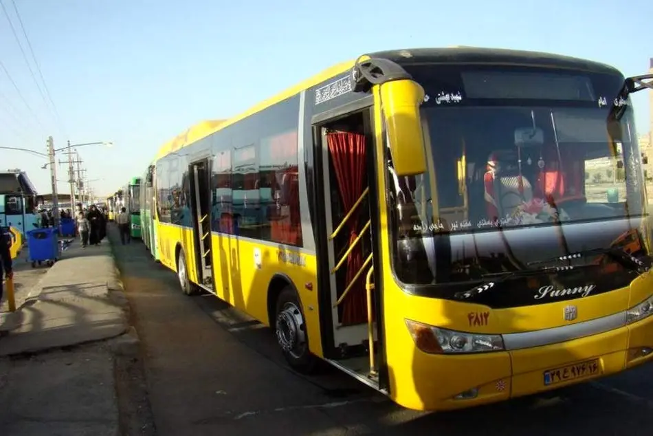 شهر قم نیازمند حمایت دولتی برای تامین ۲۰۰ دستگاه اتوبوس شهری است