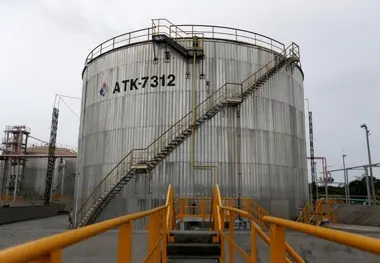 How the world’s oil refiners plan to grapple with their fuel oil output after 2020