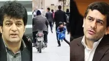 نشانی از شهر انسان محور در تهران نیست