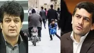 نشانی از شهر انسان محور در تهران نیست