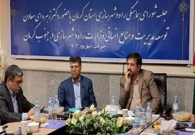 ۹۰ درصد چارت فرودگاه‌ های کرمان خالی است 