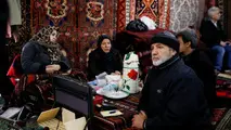 تعطیلی جمعه بازار پروانه در انتظار تصمیم شورای شهر
