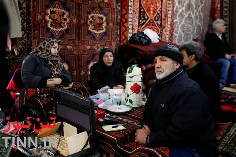 تعطیلی جمعه بازار پروانه در انتظار تصمیم شورای شهر