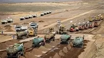 اتمام آزاد راه شیراز - اصفهان نیازمند بودجه ۱۲۰۰ میلیاردتومانی است