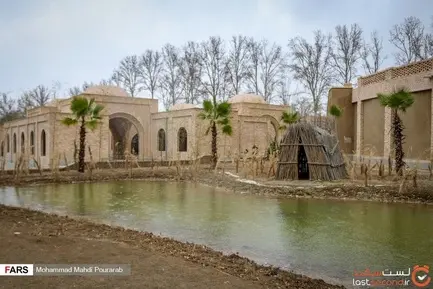 پارک ملی ایران کوچک (1)