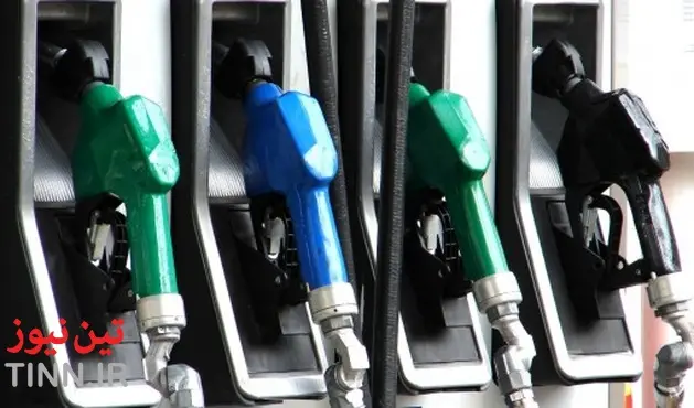 معامله گازوئیل توسط یک کارمند هیچ ارتباطی با شرکت پخش ندارد