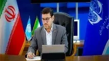 صفایی: استعفا ندادم/ به تصمیم وزیر راه احترام گذاشتم 