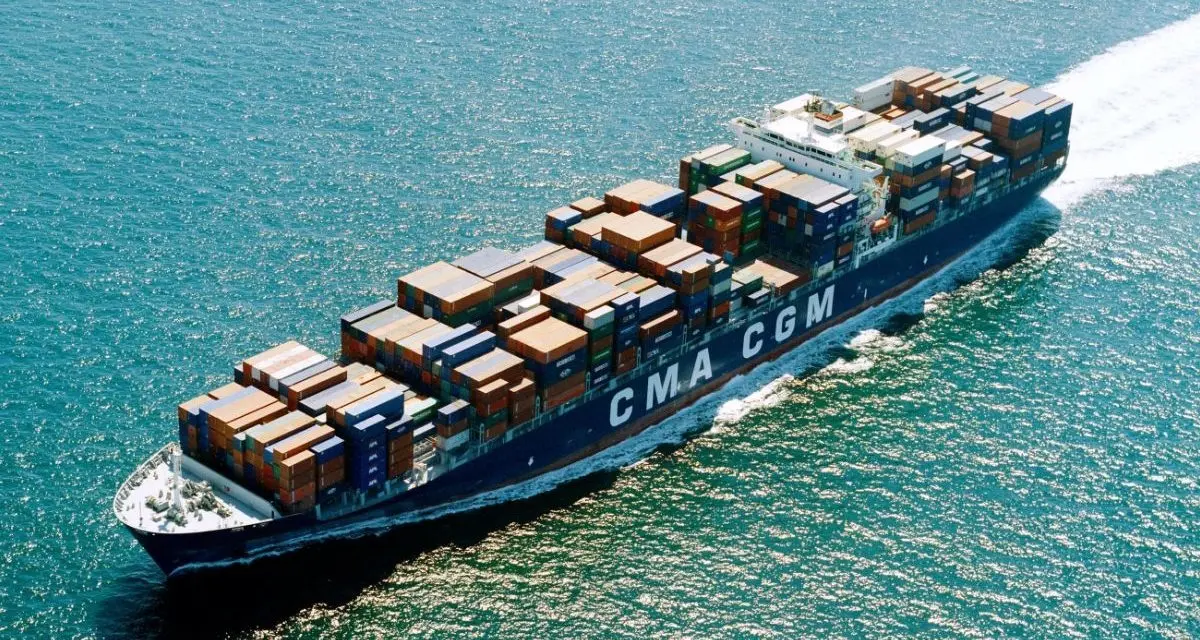 CMA CGM’s Containerships conduct milestone first SIMOPS bunkering