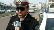 
نصب ۴۰ دوربین ثبت تخلف جدید در رشت
