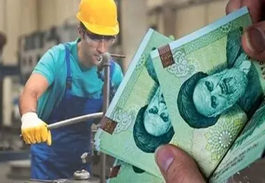 جزئیات تغییرات دستمزد کارگران در سال ۱۴۰۴ اعلام شد