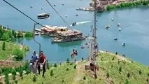 پیش‌بینی ورود ۱۰ میلیون گردشگر به نگین گردشگری خراسان رضوی