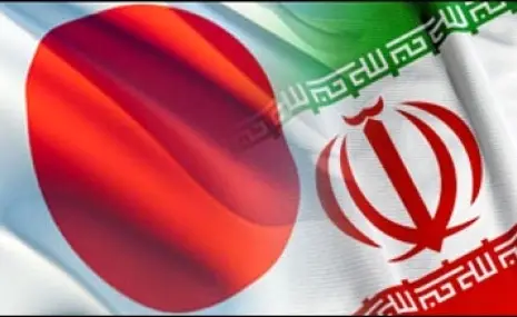 توافق جدید گازی ایران و ژاپن
