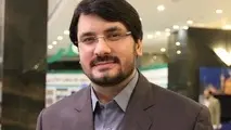 رستم قاسمی لحظه ای از تلاش خستگی ناپذیر و صادقانه باز نایستاد 