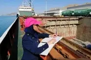 چشم‌ انداز آینده اشتغال زنان  در بخش دریا